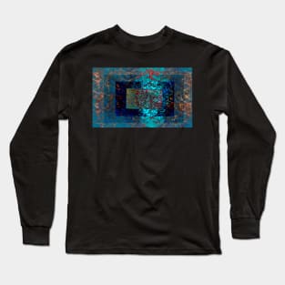 scrambled Long Sleeve T-Shirt